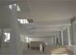 inside rendering, crit hall